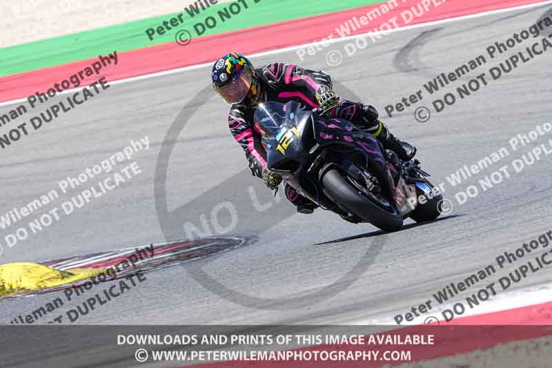 May 2024;motorbikes;no limits;peter wileman photography;portimao;portugal;trackday digital images